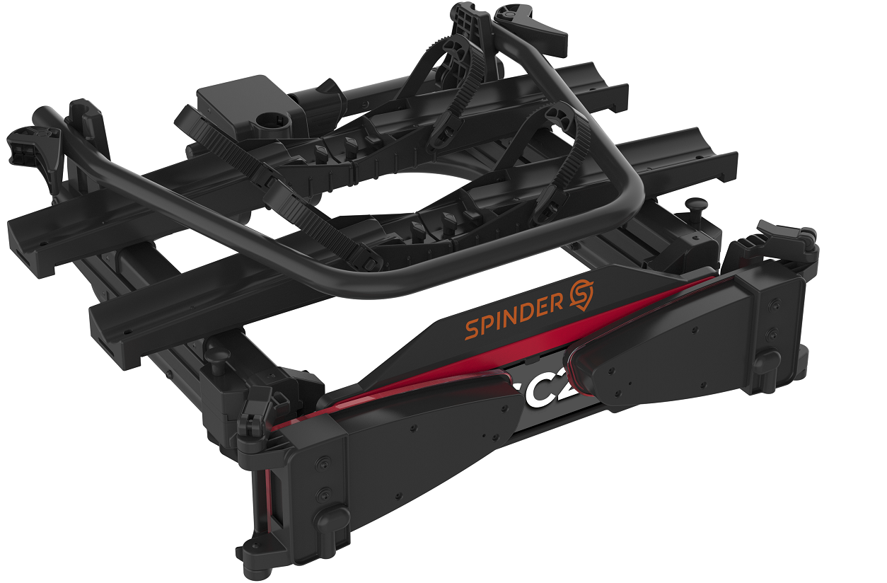 Spinder SC2